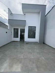 Casa com 2 Quartos à venda, 70m² no Parque 10 de Novembro, Manaus