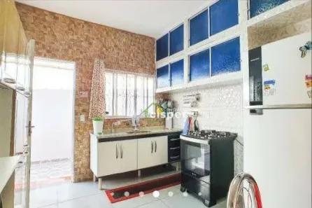 Casa com 4 Quartos à venda, 387m² no Vila Santo Henrique, São Paulo