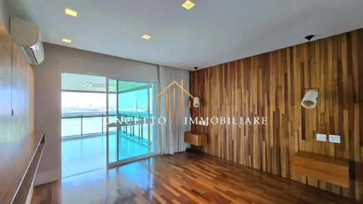 Apartamento com 4 Quartos à venda, 314m² no Barra da Tijuca, Rio de Janeiro