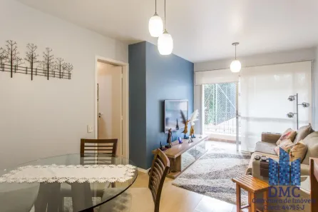 Apartamento com 2 Quartos à venda, 76m² no Itaim Bibi, São Paulo