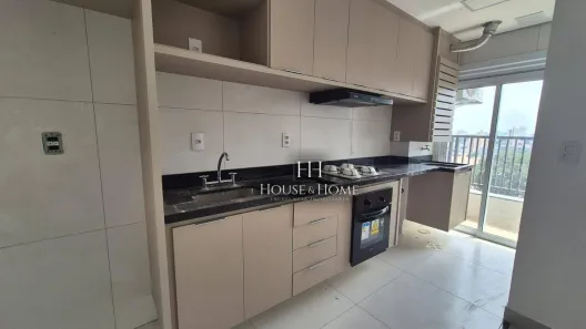 Apartamento com 2 Quartos para venda ou aluguel, 57m² no Jardim Santa Cruz, Indaiatuba