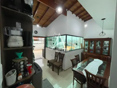 Cobertura com 2 Quartos à venda, 86m² no Vila América, Santo André