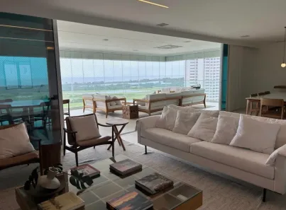 Apartamento com 4 Quartos à venda, 381m² no Barra da Tijuca, Rio de Janeiro