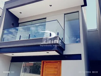 Casa com 3 Quartos à venda, 154m² no Piratininga, Niterói