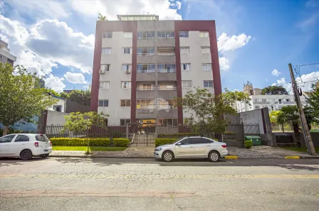 Apartamento com 3 Quartos à venda, 95m² no Água Verde, Curitiba