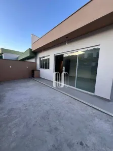 Casa com 3 Quartos à venda, 150m² no Jardim Santo Antônio, Macaé