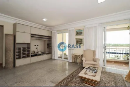 Apartamento com 3 Quartos à venda, 101m² no Vila Progredior, São Paulo