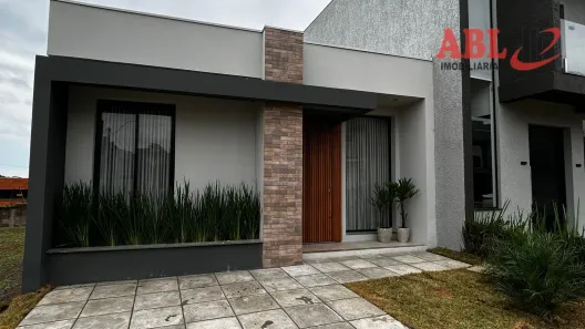 Casa com 2 Quartos à venda, 84m² no Jansen, Gravataí