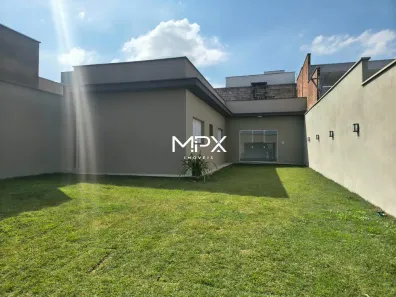 Casa com 2 Quartos à venda, 100m² no Residencial Alto da Boa Vista, Piracicaba