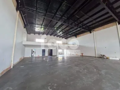 Galpão/Depósito/Armazém para alugar, 520m² no Jardim Sul, Uberlândia