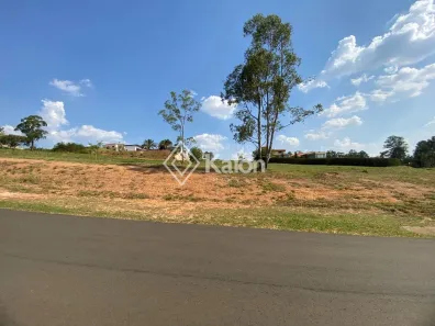 Lote/Terreno à venda, 2160m² no Condomínio Terras de São José, Itu
