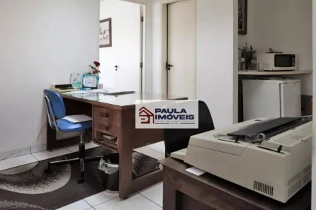 Sala Comercial à venda, 34m² no Vila Guilherme, São Paulo