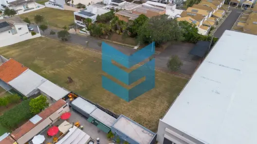 Lote/Terreno à venda, 410m² no Jardim Millenium, Sorocaba