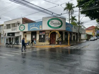 Ponto Comercial para alugar, 235m² no Centro, Bauru