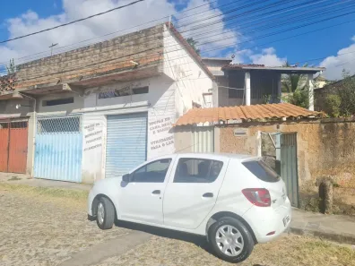 Casa com 3 Quartos à venda, 180m² no Maria Helena (Justinópolis), Ribeirão das Neves
