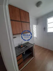 Apartamento com 1 Quarto à venda, 59m² no Boqueirão, Santos