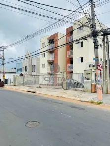 Apartamento com 2 Quartos à venda, 47m² no Parque Residencial Jundiaí, Jundiaí
