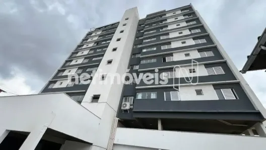 Apartamento com 3 Quartos para alugar, 72m² no Glória, Contagem