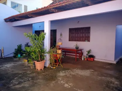 Casa com 5 Quartos à venda, 360m² no Barreirinhas, Barreiras