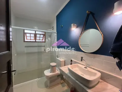 Casa com 2 Quartos à venda, 94m² no Jardim Margareth, São José dos Campos