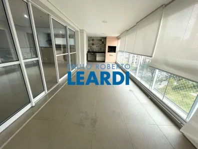 Apartamento com 4 Quartos à venda, 171m² no Aclimação, São Paulo
