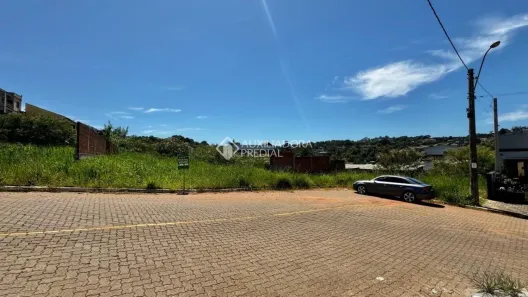 Lote/Terreno à venda, 2066m² no São Jorge, Novo Hamburgo