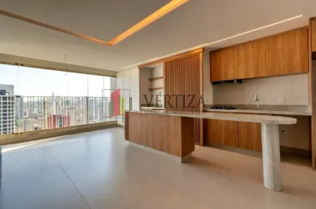 Apartamento com 2 Quartos à venda, 71m² no Pinheiros, São Paulo
