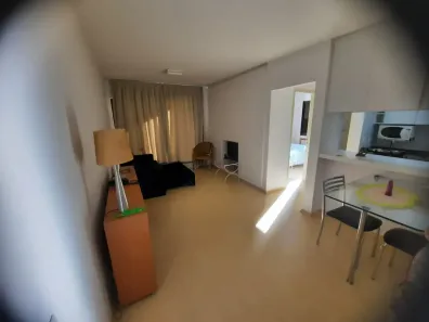 Apartamento com 1 Quarto para alugar, 43m² no Cerqueira César, São Paulo