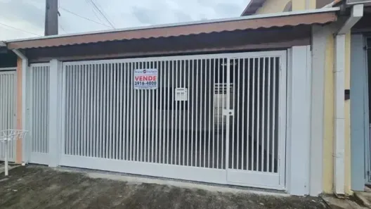 Sobrado com 3 Quartos à venda, 132m² no Jardim Estoril, São José dos Campos