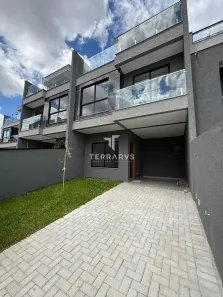 Sobrado com 3 Quartos à venda, 139m² no Tingui, Curitiba