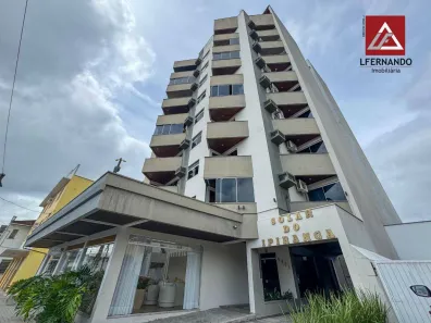 Apartamento com 4 Quartos à venda, 194m² no Itoupava Seca, Blumenau