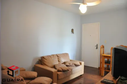 Apartamento com 2 Quartos à venda, 50m² no Taboão, São Bernardo do Campo