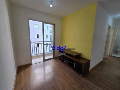 Apartamento com 2 Quartos à venda, 52m² no Jardim Sarah, São Paulo