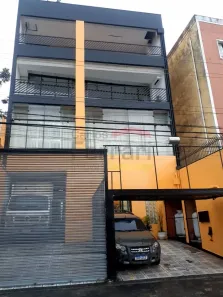 Prédio Comercial à venda, 1100m² no Vila Irmãos Arnoni, São Paulo