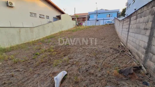 Lote/Terreno à venda, 300m² no Nova Vinhedo, Vinhedo