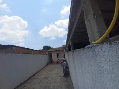 Casa com 2 Quartos à venda, 132m² no São Francisco de Assis, Belford Roxo
