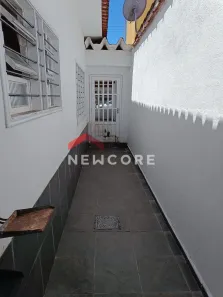 Casa com 2 Quartos à venda, 81m² no Real, Praia Grande