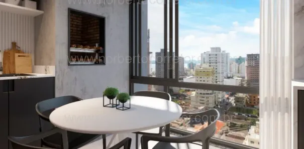 Apartamento com 2 Quartos à venda, 70m² no Morretes, Itapema