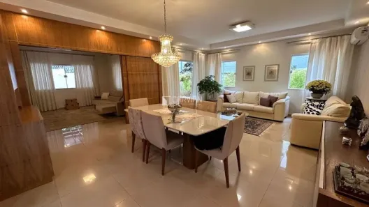 Casa com 4 Quartos à venda, 380m² no Jardim Irajá, Ribeirão Preto
