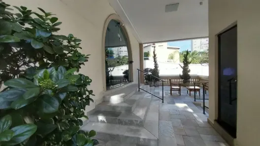 Apartamento com 3 Quartos à venda, 160m² no Santana, São Paulo