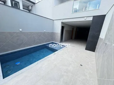 Sobrado com 3 Quartos à venda, 250m² no Parque São Domingos, São Paulo