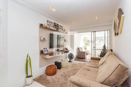 Apartamento com 3 Quartos à venda, 102m² no Vila Gumercindo, São Paulo
