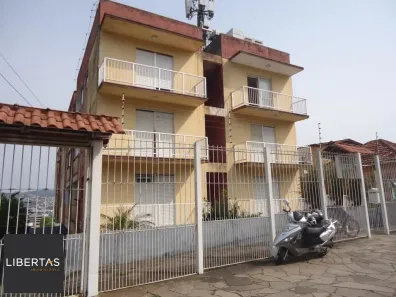 Apartamento com 1 Quarto à venda, 42m² no Bom Jesus, Porto Alegre
