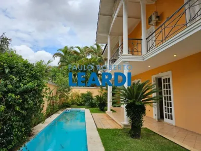 Casa com 4 Quartos à venda, 450m² no Jardim dos Estados, São Paulo