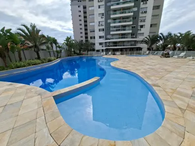Apartamento com 1 Quarto à venda, 43m² no Barreiros, São José