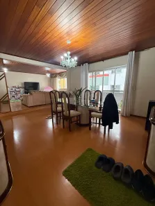 Apartamento com 4 Quartos à venda, 207m² no Centro, Criciúma