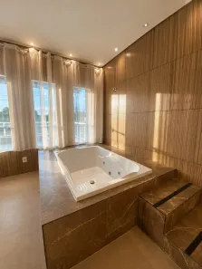 Casa de Condomínio com 6 Quartos à venda, 400m² no Ponte Alta Norte, Brasília
