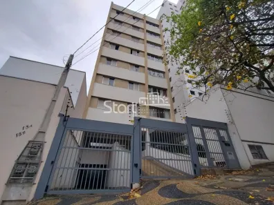 Apartamento com 2 Quartos para alugar, 61m² no Cambuí, Campinas