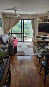 Apartamento com 3 Quartos à venda, 77m² no Jardim Caboré, São Paulo