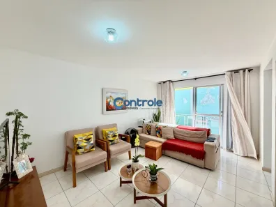 Apartamento com 1 Quarto à venda, 56m² no Campinas, São José